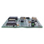 Used Microtouch Systems 5405401 Controller Card For LM64P839 Passive Matric LCD Unit