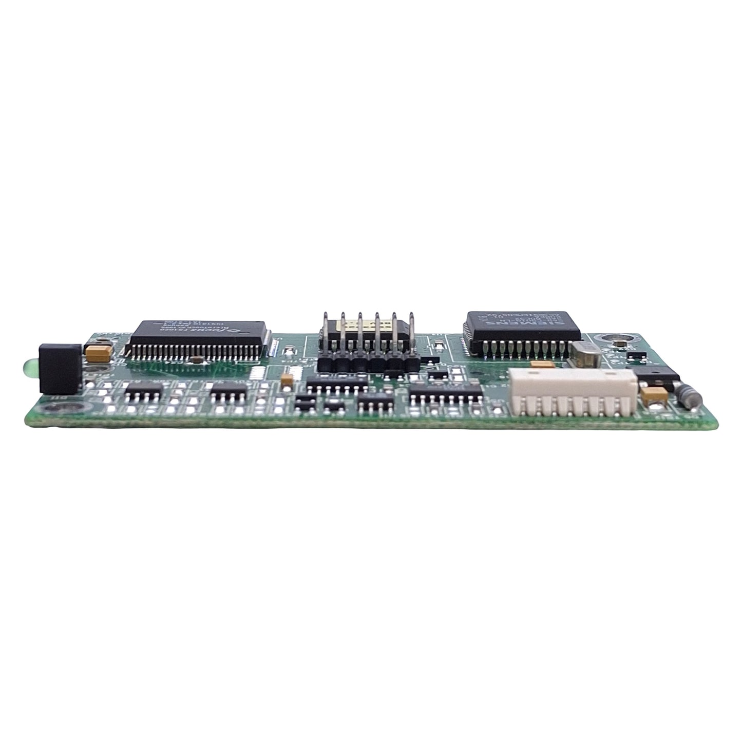 Used Microtouch Systems 5405401 Controller Card For LM64P839 Passive Matric LCD Unit