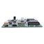 Used Microtouch Systems 5405401 Controller Card For LM64P839 Passive Matric LCD Unit