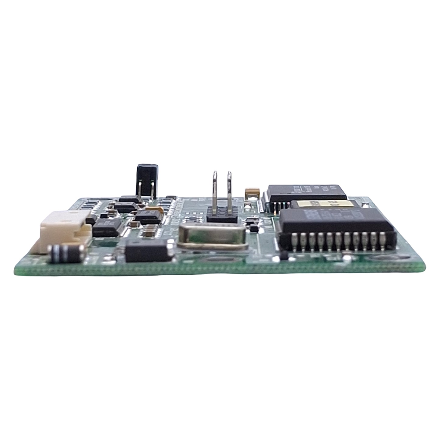 Used Microtouch Systems 5405401 Controller Card For LM64P839 Passive Matric LCD Unit