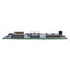 Used Microtouch Systems 5405401 Controller Card For LM64P839 Passive Matric LCD Unit