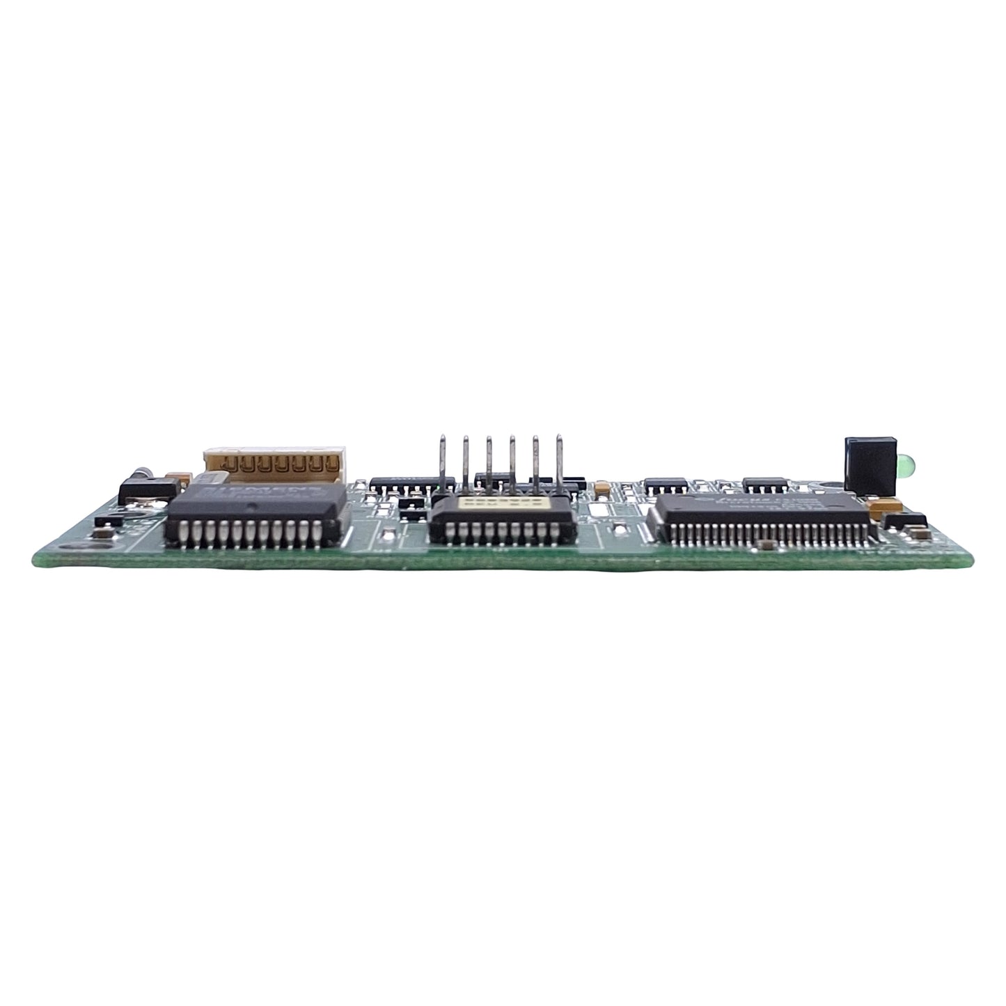 Used Microtouch Systems 5405401 Controller Card For LM64P839 Passive Matric LCD Unit