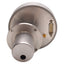 Used AS 20057112 Preamplifier / Ion Collector For Use With UL200 Helium Leak Detector