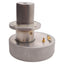 Used AS 20057112 Preamplifier / Ion Collector For Use With UL200 Helium Leak Detector