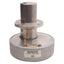 Used AS 20057112 Preamplifier / Ion Collector For Use With UL200 Helium Leak Detector