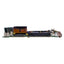 Used AAEON SBC-556 Pentium CPU Card, SiS5582 Chipset, 2MB SDRAM, Intel Socket 7