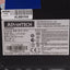 Used Advantech UTC-515D-RE Touch Computer 15.6in, Resistive, 4GB RAM, 12VDC, VESA 100