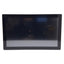 Used Advantech UTC-515D-RE Touch Computer 15.6in, Resistive, 4GB RAM, 12VDC, VESA 100