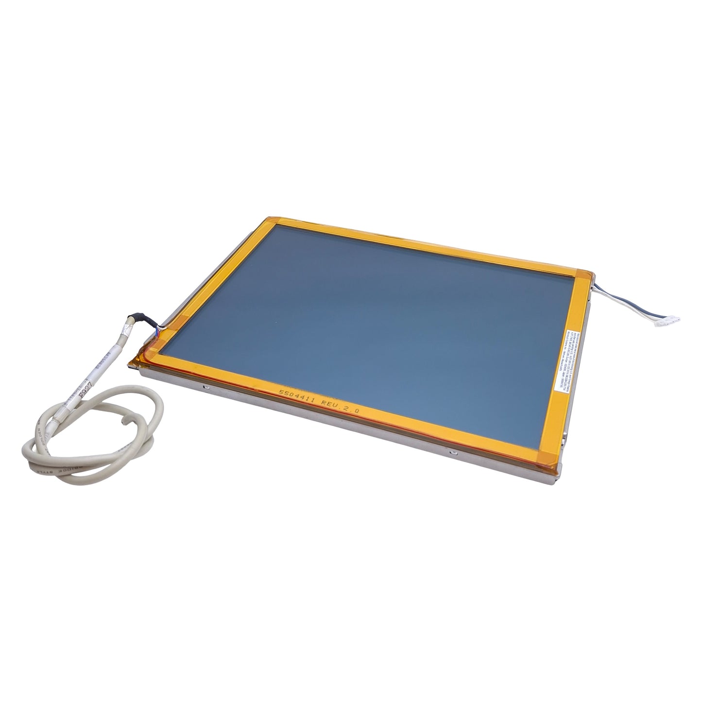 Used NEC NL6448AC33-18 LCD Display Module 10.4" TFT, 640x480 Display, 3.3-5VDC