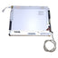 Used NEC NL6448AC33-18 LCD Display Module 10.4" TFT, 640x480 Display, 3.3-5VDC