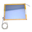 Used NEC NL6448AC33-18 LCD Display Module 10.4" TFT, 640x480 Display, 3.3-5VDC