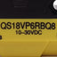 Used Banner QS18VP6RBQ8 WORLD-BEAM Photoelectric Receiver PNP, 3 Meter, 10-30VDC, M12