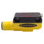 Used Banner QS18VP6RBQ8 WORLD-BEAM Photoelectric Receiver PNP, 3 Meter, 10-30VDC, M12