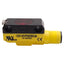 Used Banner QS18VP6RBQ8 WORLD-BEAM Photoelectric Receiver PNP, 3 Meter, 10-30VDC, M12