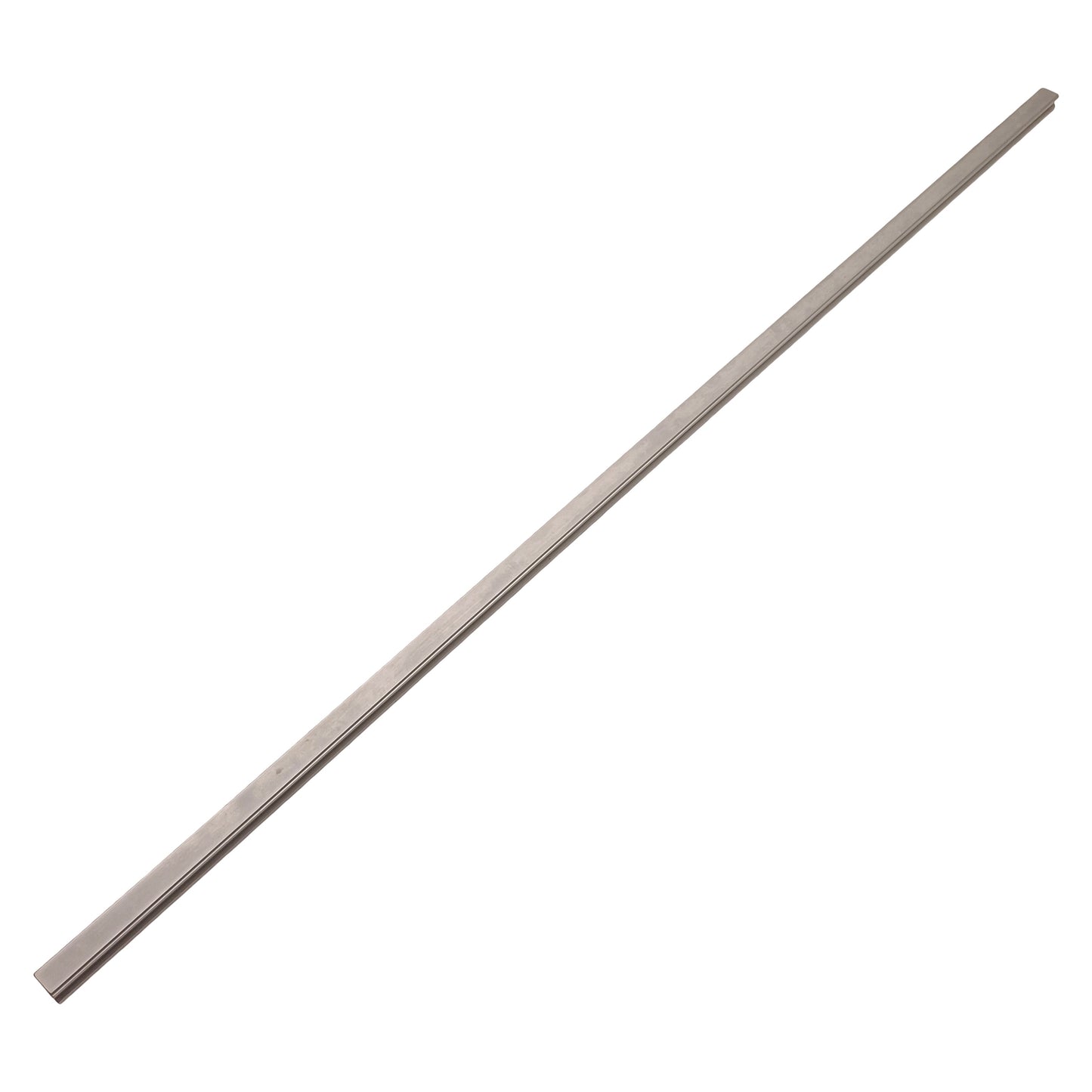 New – Open box THK SHS25-1300LKF Linear Guide Rail w/o Thru Hole, 1300mm Length, M6 Thread