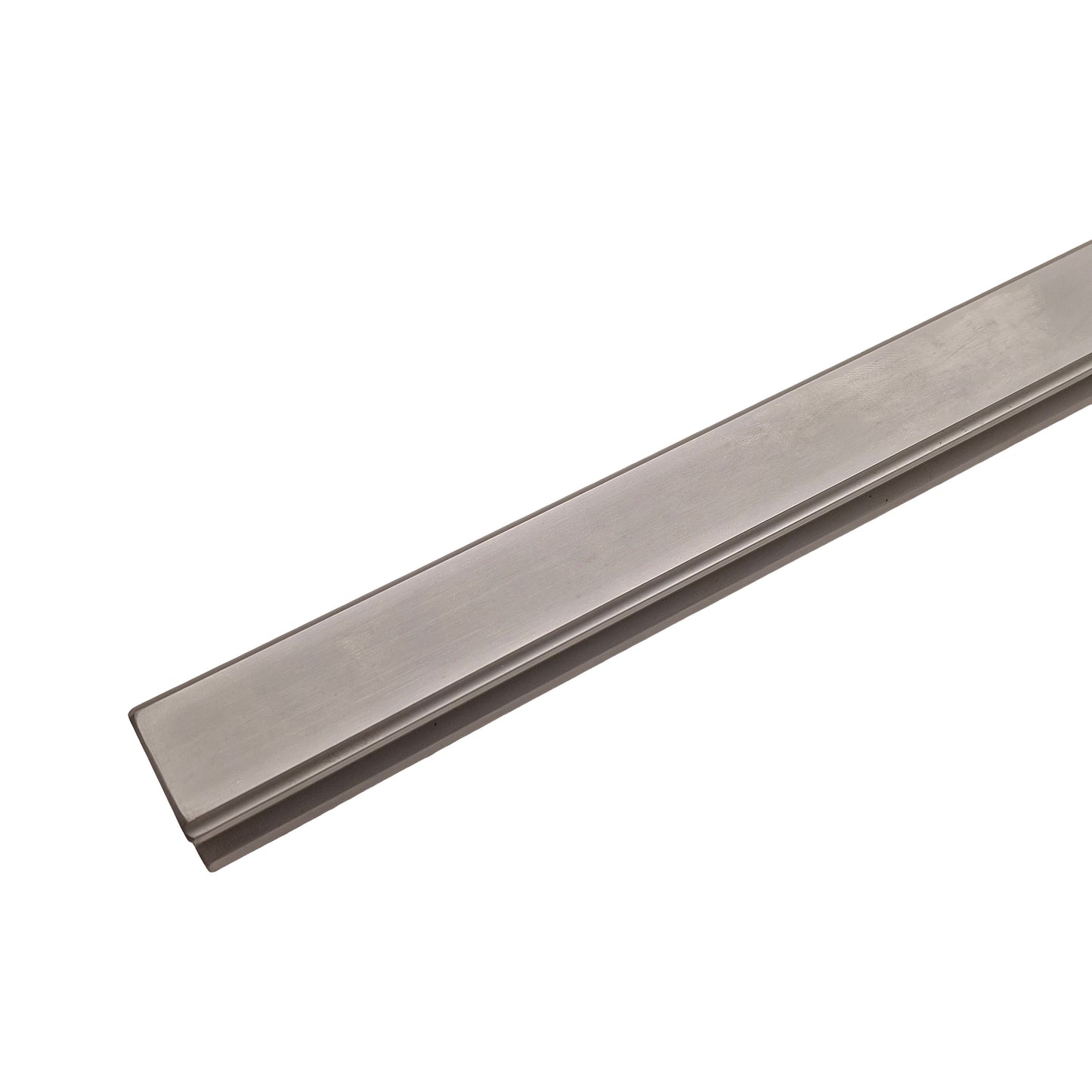 New – Open box THK SHS25-1300LKF Linear Guide Rail w/o Thru Hole, 1300mm Length, M6 Thread