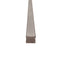 New – Open box THK SHS25-1300LKF Linear Guide Rail w/o Thru Hole, 1300mm Length, M6 Thread