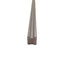 New – Open box THK SHS25-1300LKF Linear Guide Rail w/o Thru Hole, 1300mm Length, M6 Thread