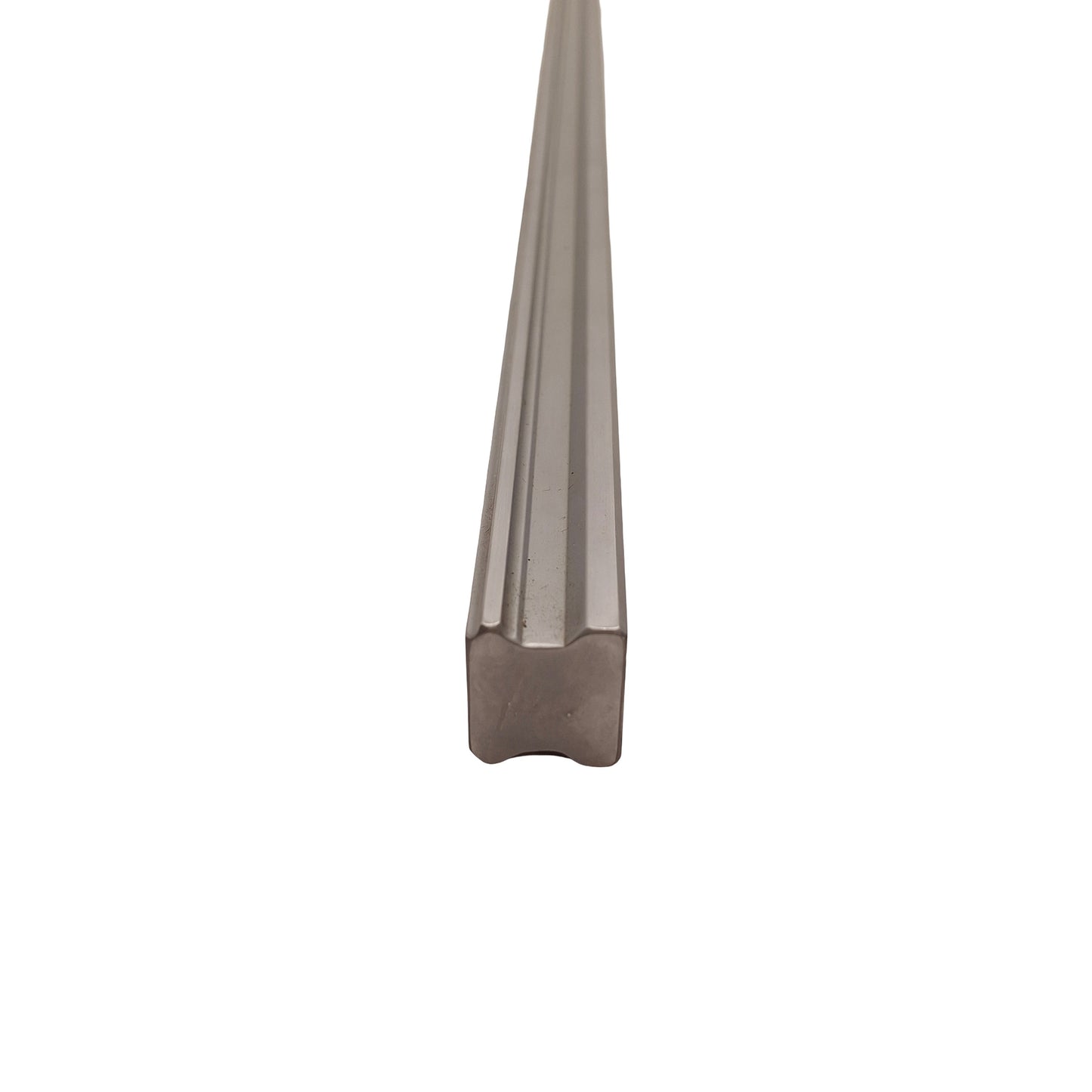 New – Open box THK SHS25-1300LKF Linear Guide Rail w/o Thru Hole, 1300mm Length, M6 Thread