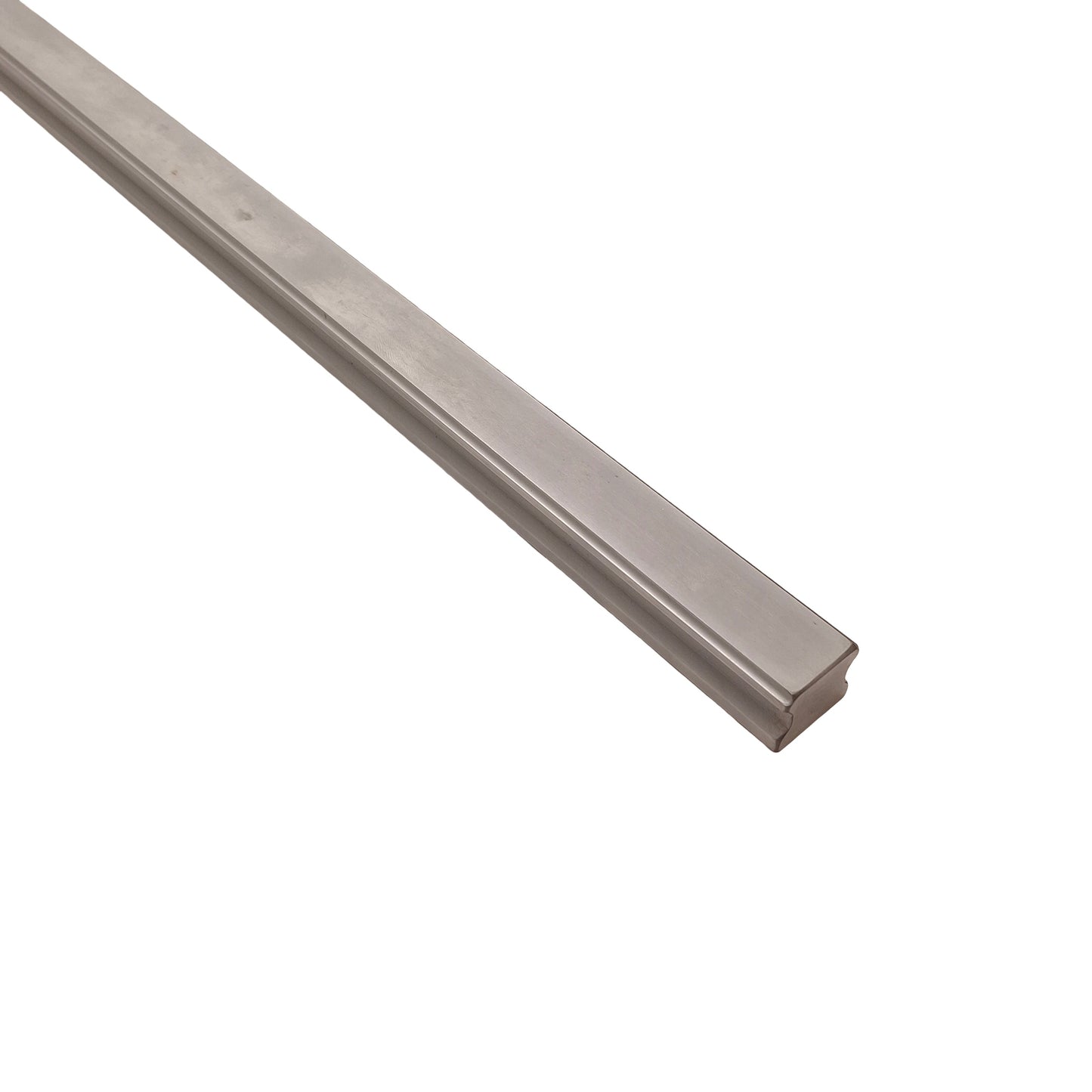 New – Open box THK SHS25-1300LKF Linear Guide Rail w/o Thru Hole, 1300mm Length, M6 Thread