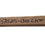 New – Open box THK SHS25-1300LKF Linear Guide Rail w/o Thru Hole, 1300mm Length, M6 Thread