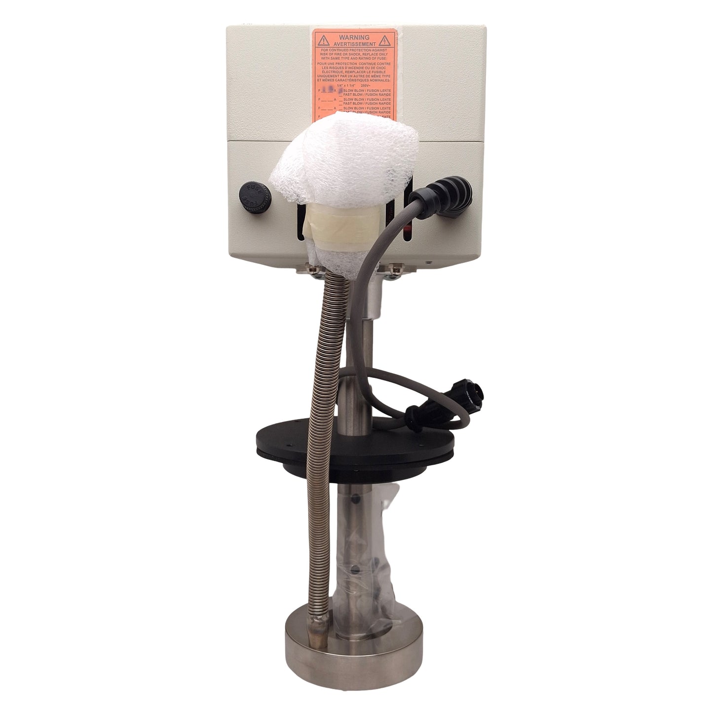 New – Open box SP Industries CP32ARC210 Immersion Pump For Use With RC211 Chiller Recirculator