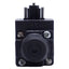 Used Numatics 031SA400E000061 Solenoid Valve 2-Position 4-Way, 150psig, 24VDC Coil