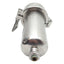 Used PALL MDS4463GN8MFH4 Filter Housing, 5.4in L, 1/2in NPT, 150psi Max, 7.5L/min