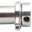 Used PALL MDS4463GN8MFH4 Filter Housing, 5.4in L, 1/2in NPT, 150psi Max, 7.5L/min
