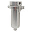 Used PALL MDS4463GN8MFH4 Filter Housing, 5.4in L, 1/2in NPT, 150psi Max, 7.5L/min
