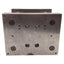 Used Ball Bearing Die Press, (4x) ø1in Posts, 8 x 10in, 3-5/16in Closed, 6-1/4in Open