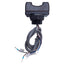 Used Banner Engineering OTBVN6L Optical Touch Button, 10-30VDC, Complimentary NPN Out