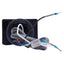 Used Banner Engineering OTBVN6L Optical Touch Button, 10-30VDC, Complimentary NPN Out