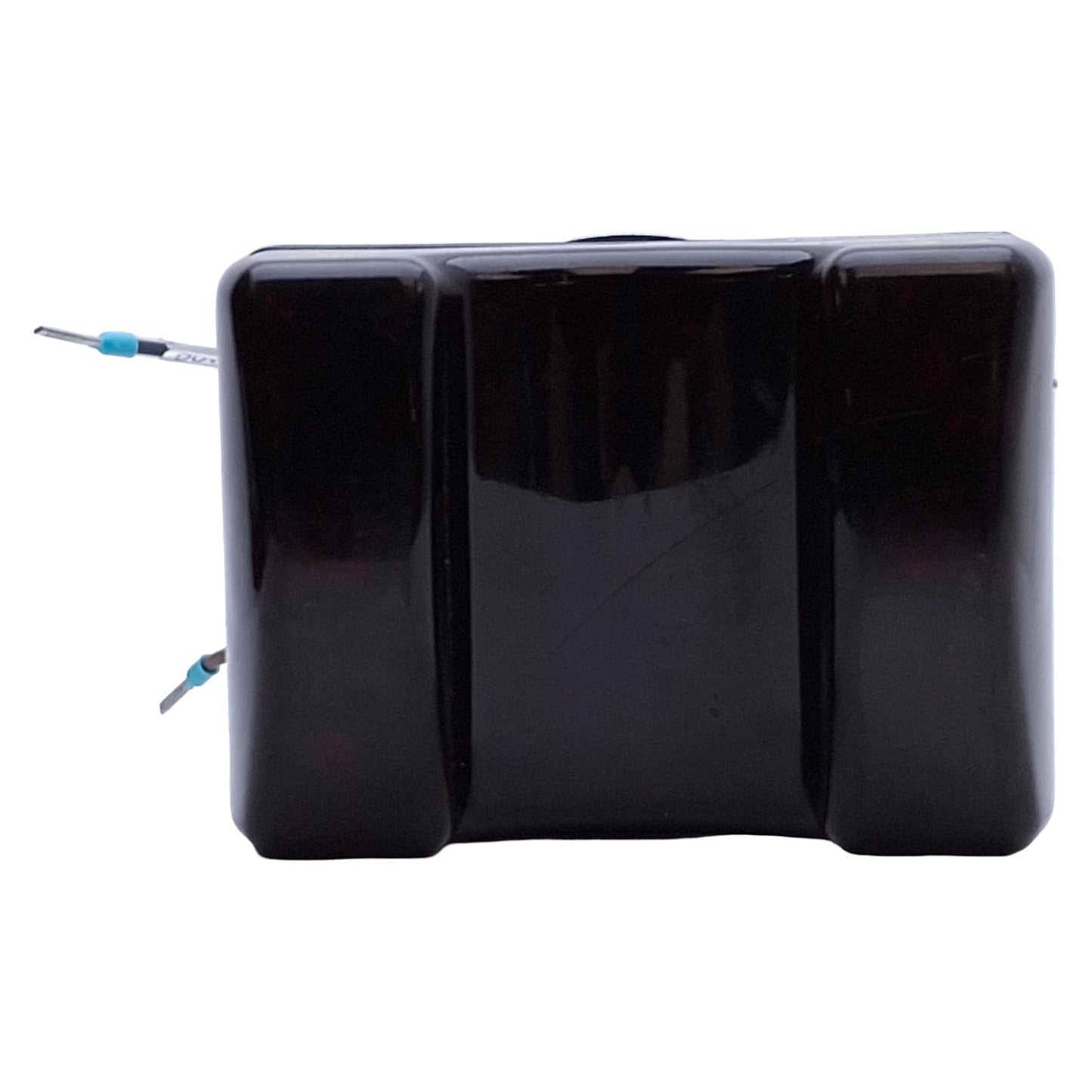 Used Banner Engineering OTBVN6L Optical Touch Button, 10-30VDC, Complimentary NPN Out