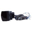Used Banner Engineering OTBVN6L Optical Touch Button, 10-30VDC, Complimentary NPN Out