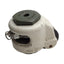 Used Foot Master GDR-60-S-NYN Leveling Caster, ø50mm Wheel, 500kg, M12x1.75