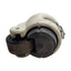Used Foot Master GDR-60-S-NYN Leveling Caster, ø50mm Wheel, 500kg, M12x1.75