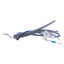 Used Turck Bi1-EH04-AN6X Inductive Proximity Sensor 1mm Range, 10-30VDC, NPN N/O, 1ft