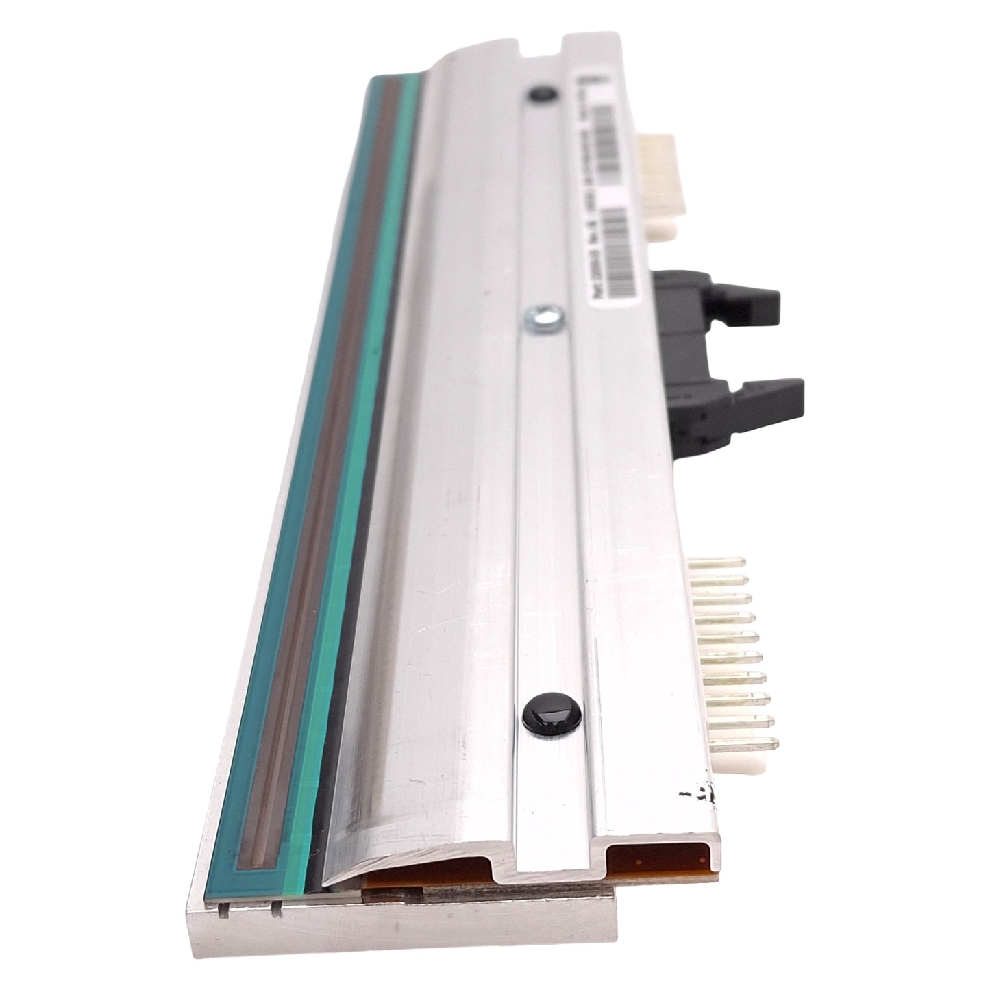 Used Zebra 22000-25 GM22000M Thermal Printhead For Zebra 220Xilll Printer, 203dpi