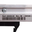 Used Zebra 22000-25 GM22000M Thermal Printhead For Zebra 220Xilll Printer, 203dpi