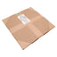 New Pfaudler 3168632 16" Type CR Style NSBN Bullnose Gasket 16-1/2" ID, 19" OD