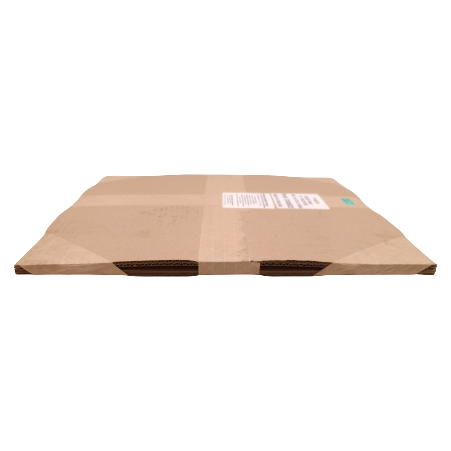 New Pfaudler 3168632 16" Type CR Style NSBN Bullnose Gasket 16-1/2" ID, 19" OD