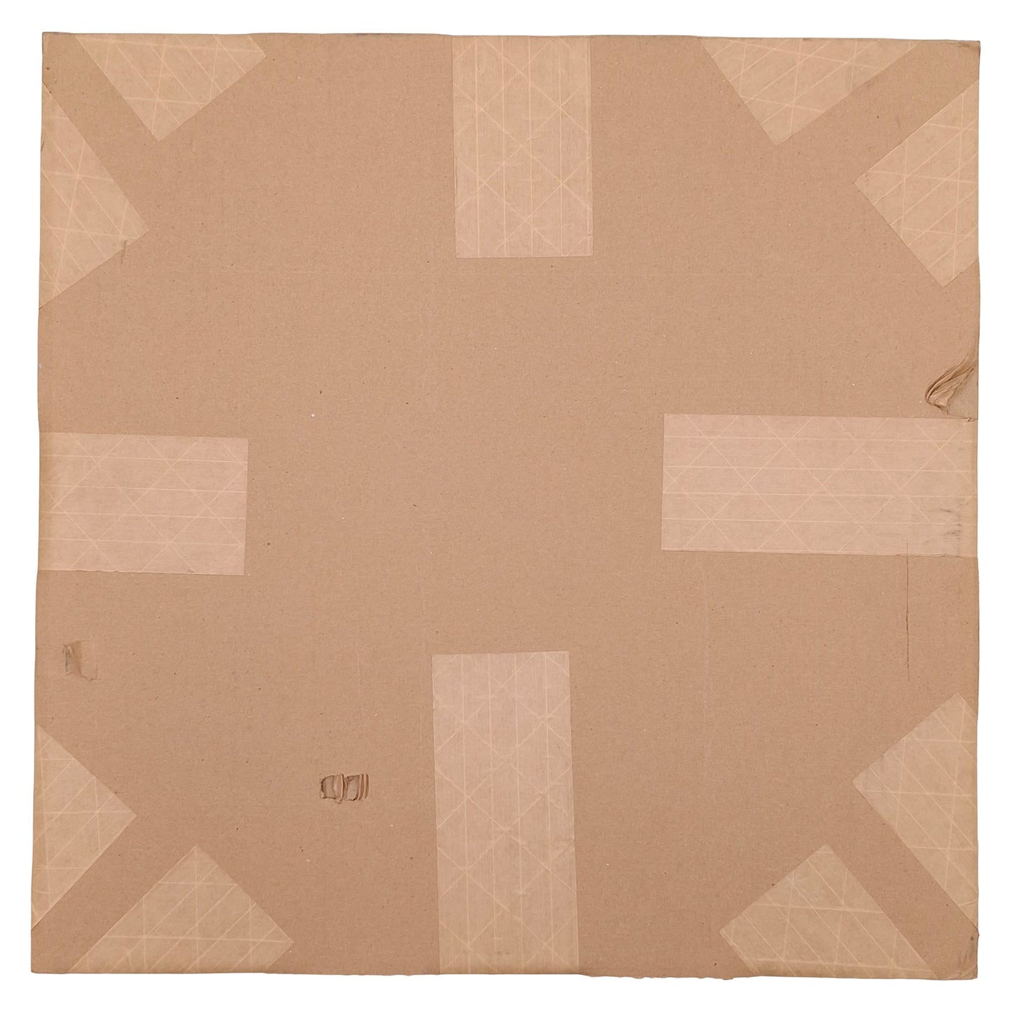 New Pfaudler 3168632 16" Type CR Style NSBN Bullnose Gasket 16-1/2" ID, 19" OD