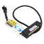 New – Open box CCS LDL2-33X8SW White LED Bar Light, 24VDC, 0.8W, Peak Wavelength 6,600K