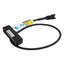 New – Open box CCS LDL2-33X8SW White LED Bar Light, 24VDC, 0.8W, Peak Wavelength 6,600K