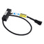 New – Open box CCS LDL2-33X8SW White LED Bar Light, 24VDC, 0.8W, Peak Wavelength 6,600K