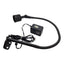 Used Dazor Model 6930 Lamp, Halogen Lighting w Flexible Arm, 118V, 60Hz, 0.2 Amp