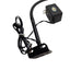 Used Dazor Model 6930 Lamp, Halogen Lighting w Flexible Arm, 118V, 60Hz, 0.2 Amp