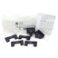 New Allen Bradley 2198-H040-A-T Busbar & T-Connector Kit, AC Power, Frame 1-2, 55mm