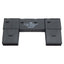 New Allen Bradley 2198-H040-A-T Busbar & T-Connector Kit, AC Power, Frame 1-2, 55mm